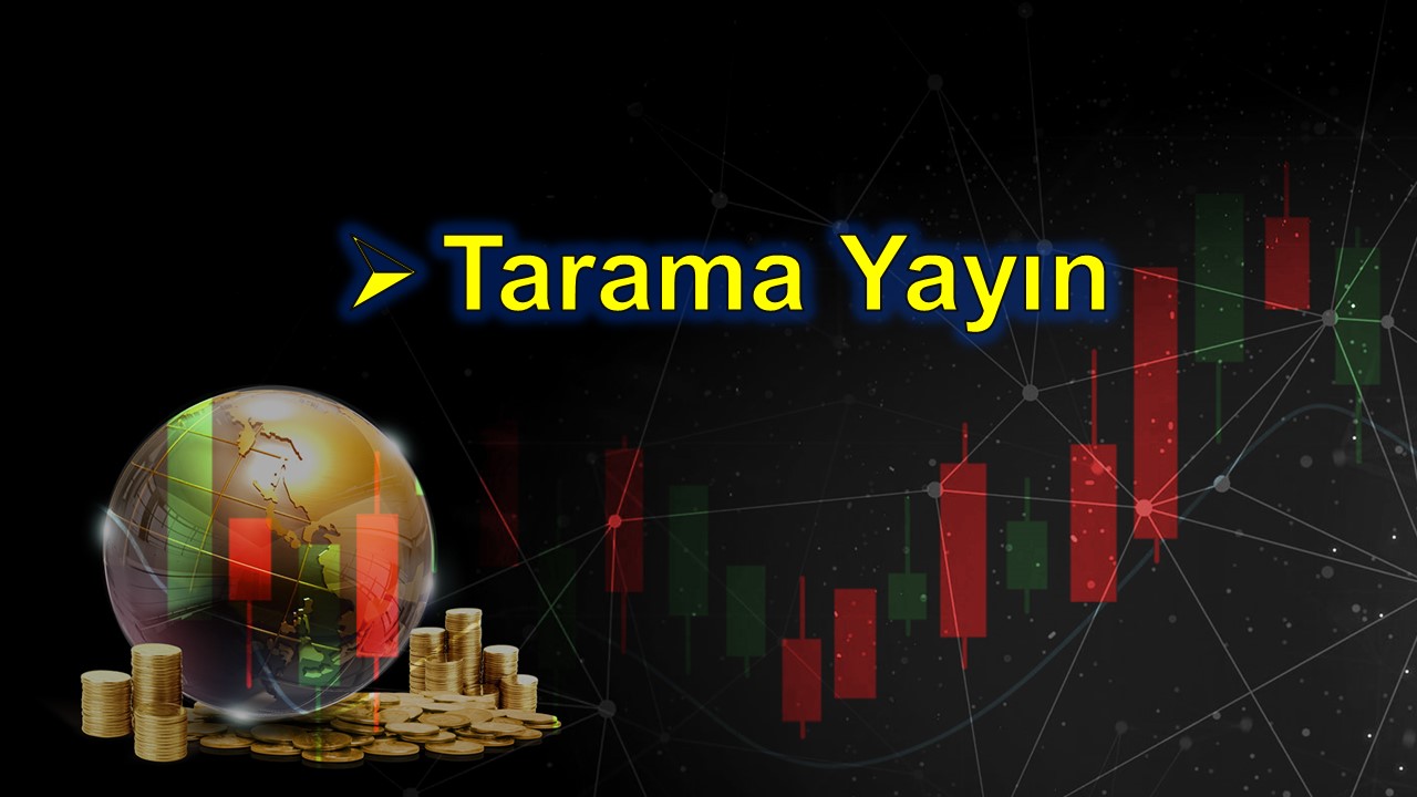 Tradingview Tarama Yayın